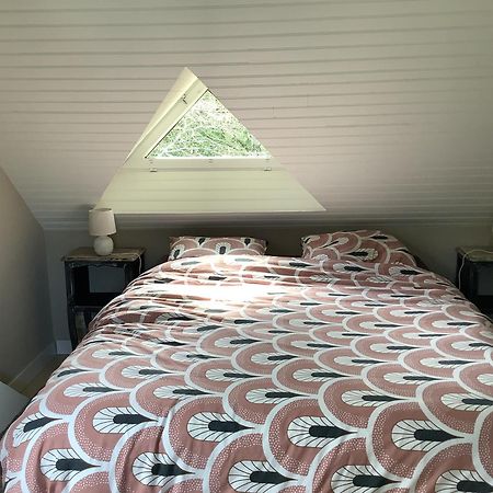 Blanche & Basil Bed & Breakfast Pleine-Fougeres Luaran gambar