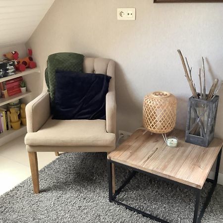Blanche & Basil Bed & Breakfast Pleine-Fougeres Luaran gambar