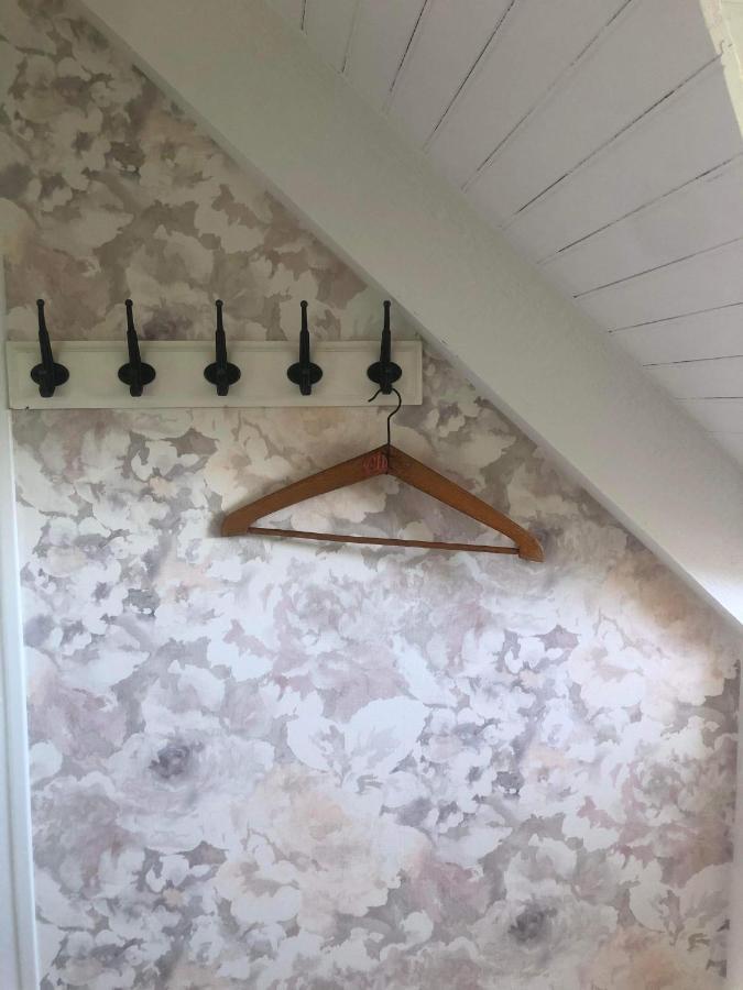 Blanche & Basil Bed & Breakfast Pleine-Fougeres Luaran gambar