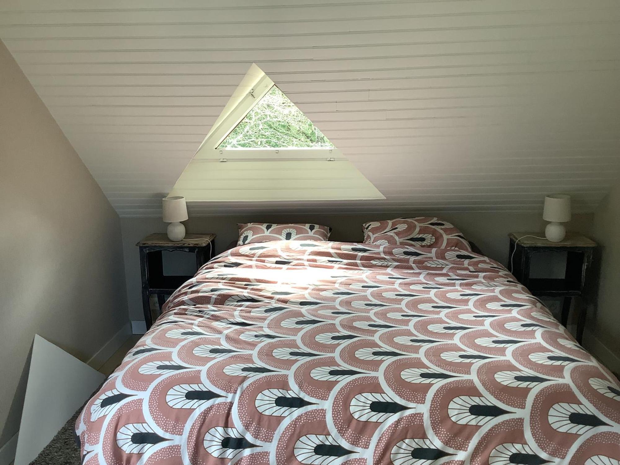 Blanche & Basil Bed & Breakfast Pleine-Fougeres Luaran gambar